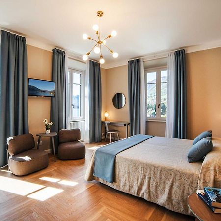 Hotel Villa Marie Тремеццо Екстер'єр фото