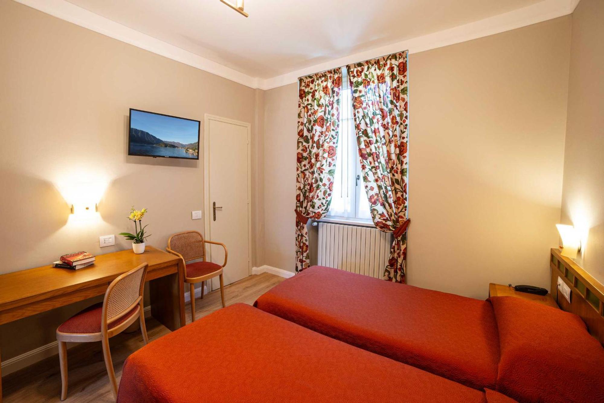 Hotel Villa Marie Тремеццо Номер фото