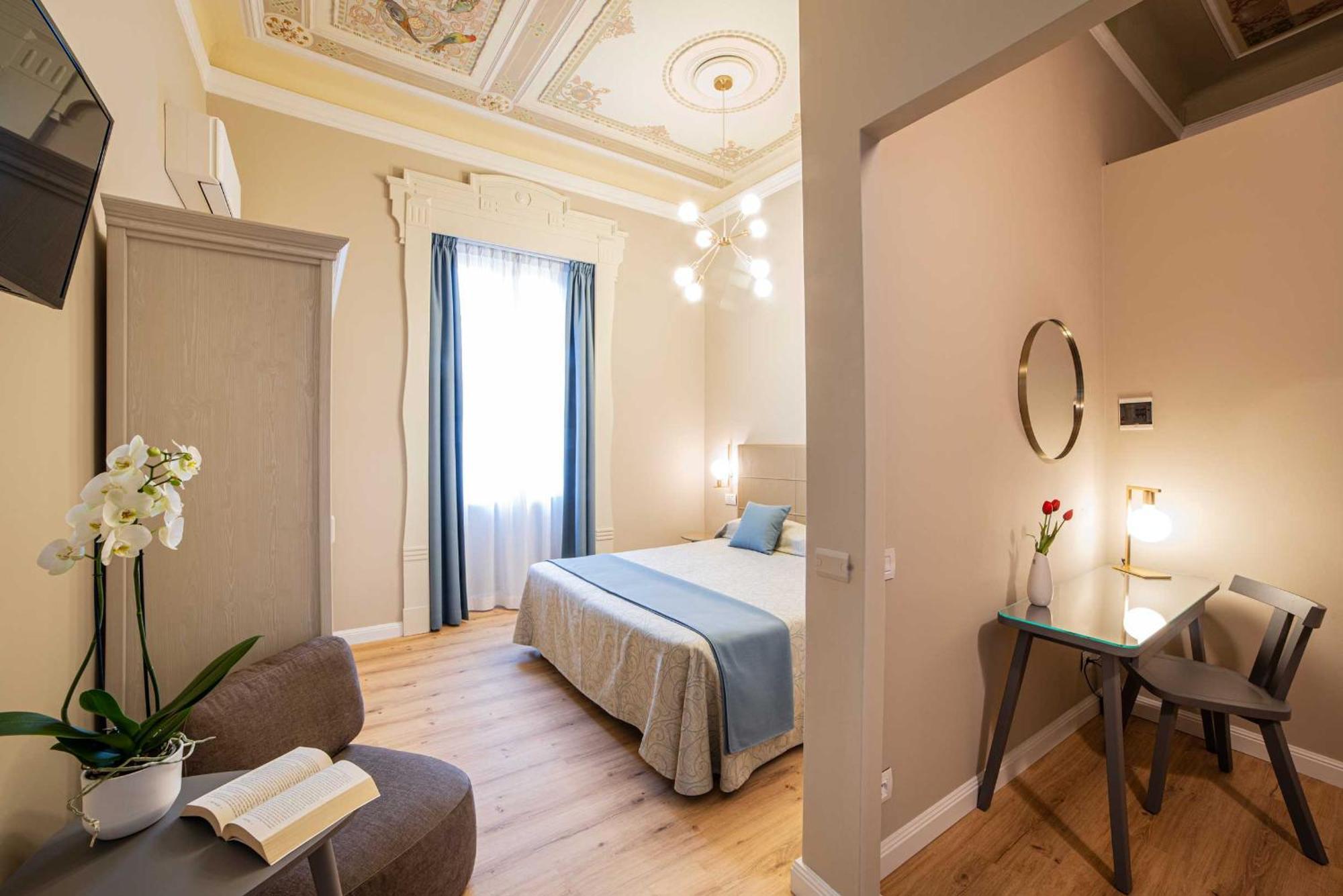 Hotel Villa Marie Тремеццо Номер фото