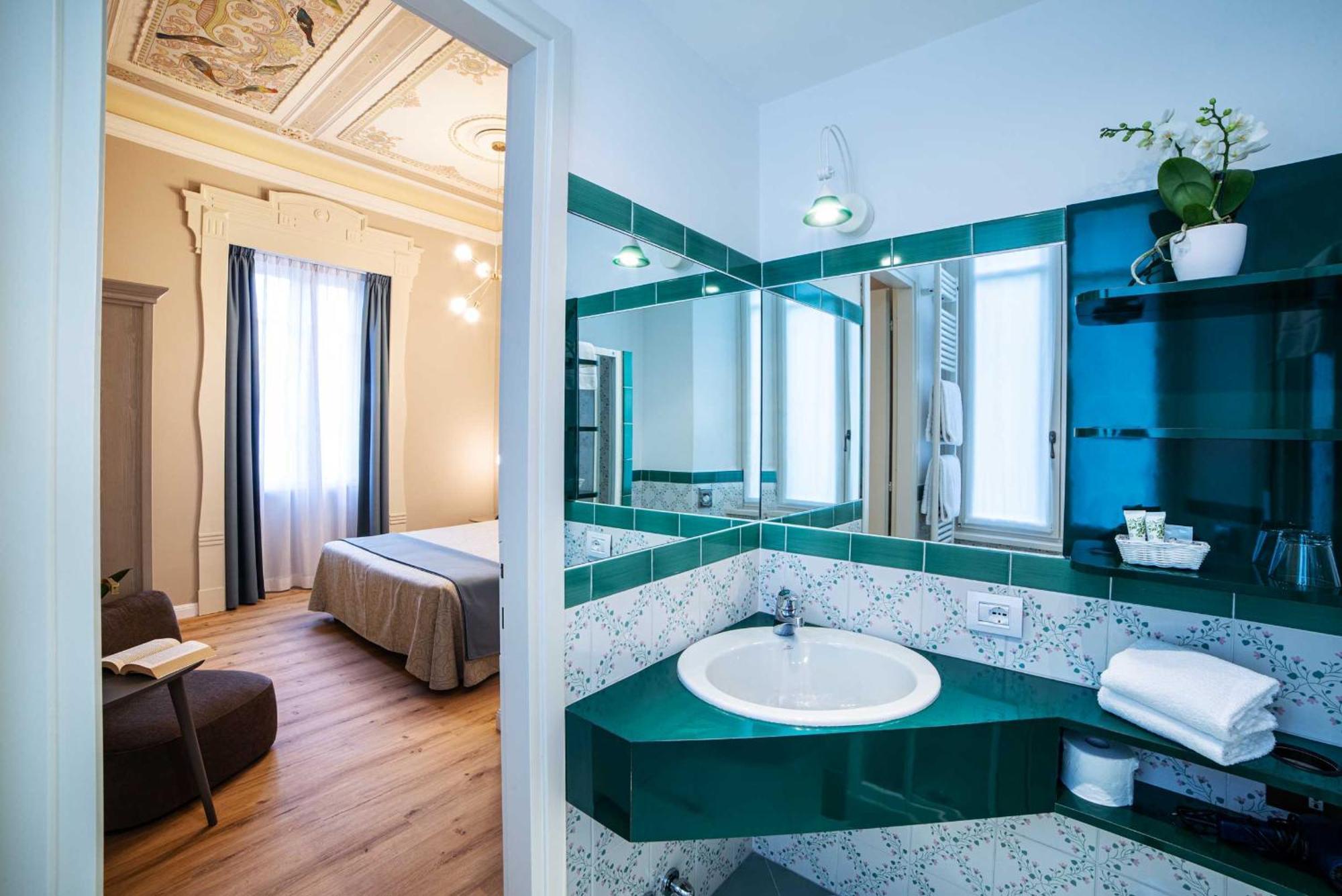Hotel Villa Marie Тремеццо Номер фото