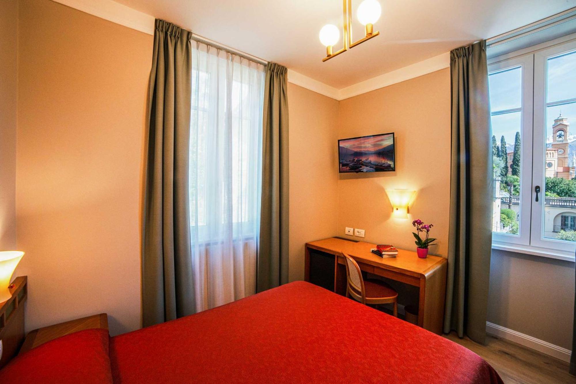 Hotel Villa Marie Тремеццо Номер фото