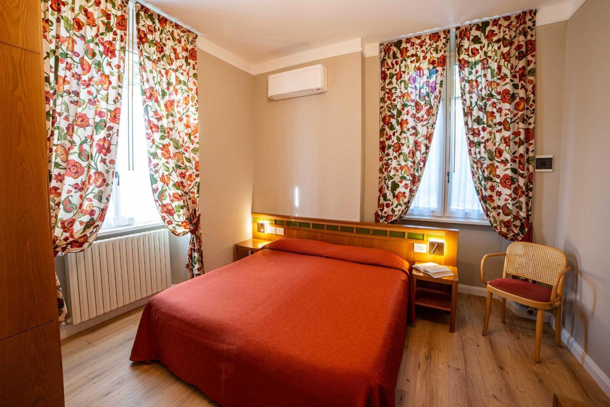 Hotel Villa Marie Тремеццо Номер фото